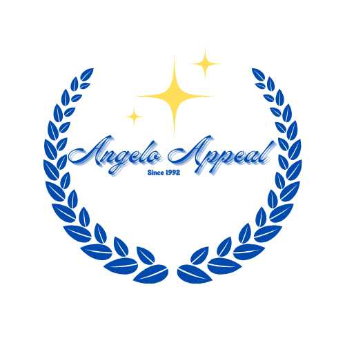 Angelo Appeal 